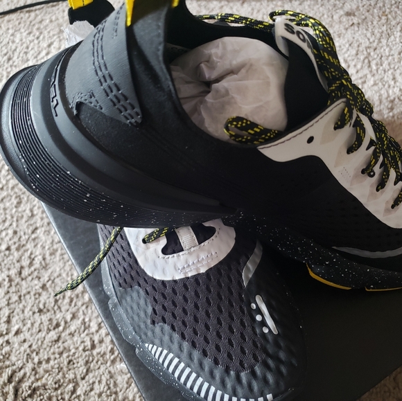 SOREL RUNNING SHOE - Picture 5 of 6